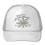 Jr. Bridesmaid Hats