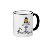 Jr. Bridesmaid Mugs