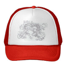 Jr. de Mcklovin Casquette De Camionneur