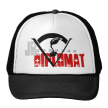 Jr. Diplomat Hat