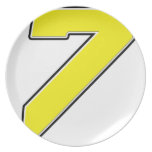 JS7yellow.png Dinner Plates