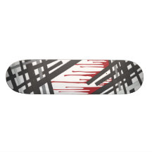 JS SKATE DECKS