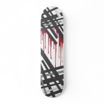 JS SKATE DECKS