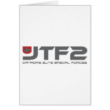 JTF2 CARDS
