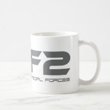 JTF2 COFFEE MUGS