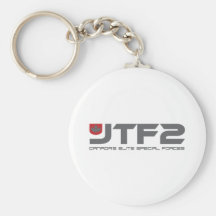 JTF2 KEY CHAIN