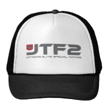 JTF2 MESH HATS