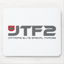 JTF2 MOUSEPAD