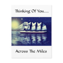 Juan-Sebastian / Moonlit Postcards