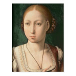 Juana or Joanna of Castile Postcards