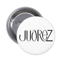 Juarez black Button