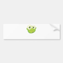 jub-jub bumper stickers