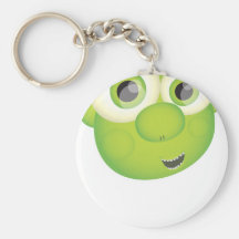 jub-jub keychain