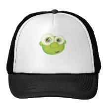 jub-jub mesh hats