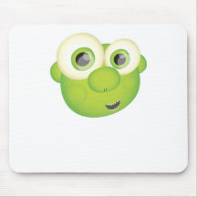 jub-jub mousepad