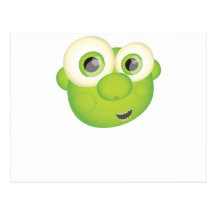 jub-jub post card