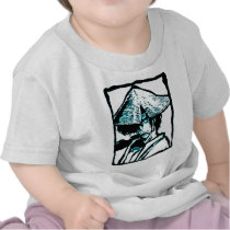 Jubei Infant T-shirt