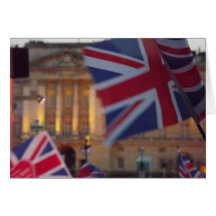 Jubilee Card