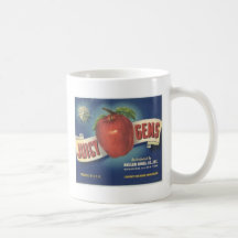 Jucy Gems Mugs