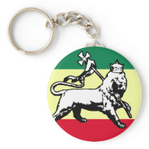 Judah Lion, Estonia flag Key Chains