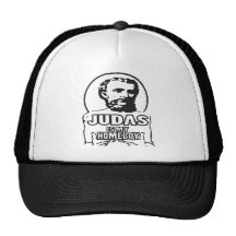 Judas Trucker Hats