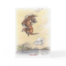 JudeToo JT08, Card.