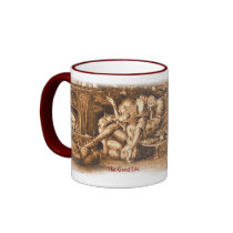 JudeToo JT25 Mug mugs