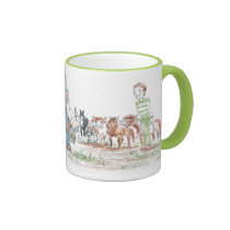 JudeToo JT49 Mug mugs