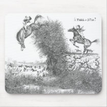 JudeToo LB23 MousPad mousepads