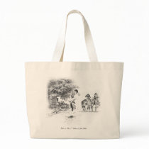 JudeToo LB30 Bags