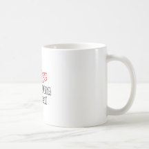 Judge...Big Deal Mug