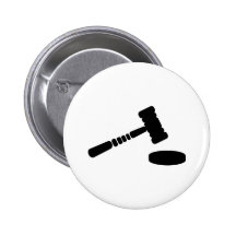 Judge hammer button
