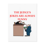 judge jokes