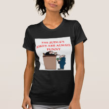 judge jokes tshirt