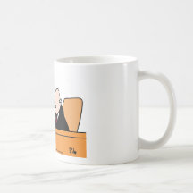 judge twenty years mugs