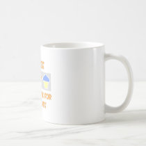 Judge ... Will Work For Cupcakes mugs