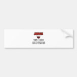 Judge ... Will Work For Wine Bumper Sticker
