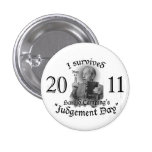 Judgement Day Button