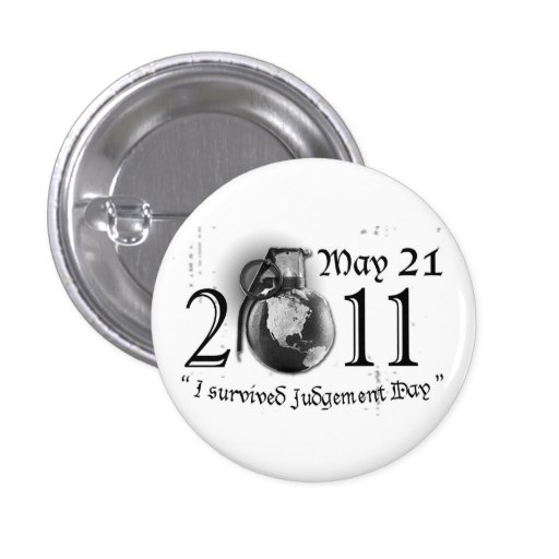Judgement Day Button