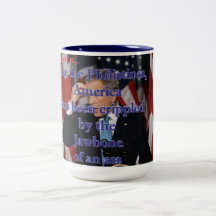 Judges Mug