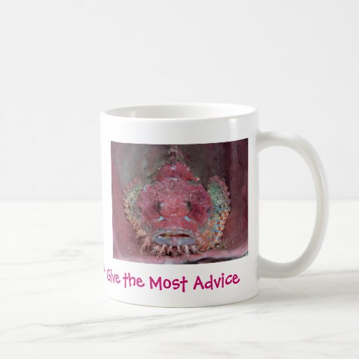 Judgmental People Mug