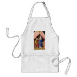 Judith And Holofernes By Andrea Mantegna aprons