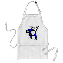 Judo Aprons