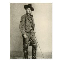 Judson Kilpatrick Postcards