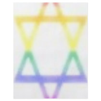 jugayica star  pastel full color flyer