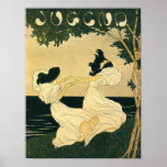 Jugend / Youth  Art Nouveau Posters
