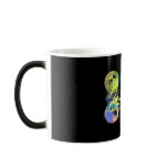 JUGGLING BALLS mugs
