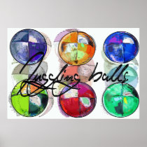 JUGGLING BALLS