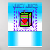 Juicy Juice Official Poster