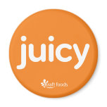 Juicy magnets